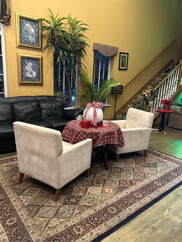 Branson King Resort And Suites Esterno foto