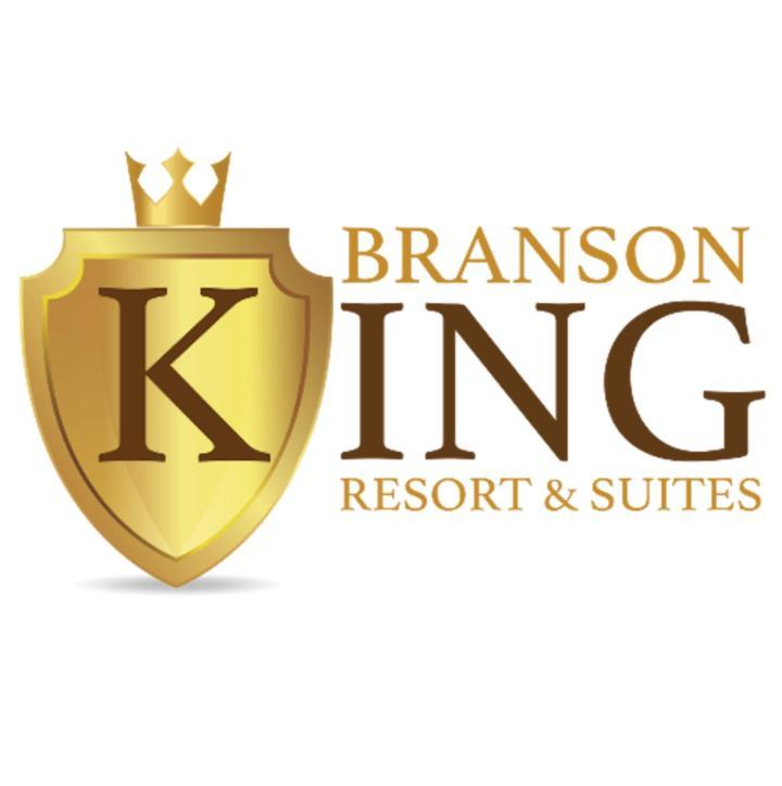 Branson King Resort And Suites Esterno foto