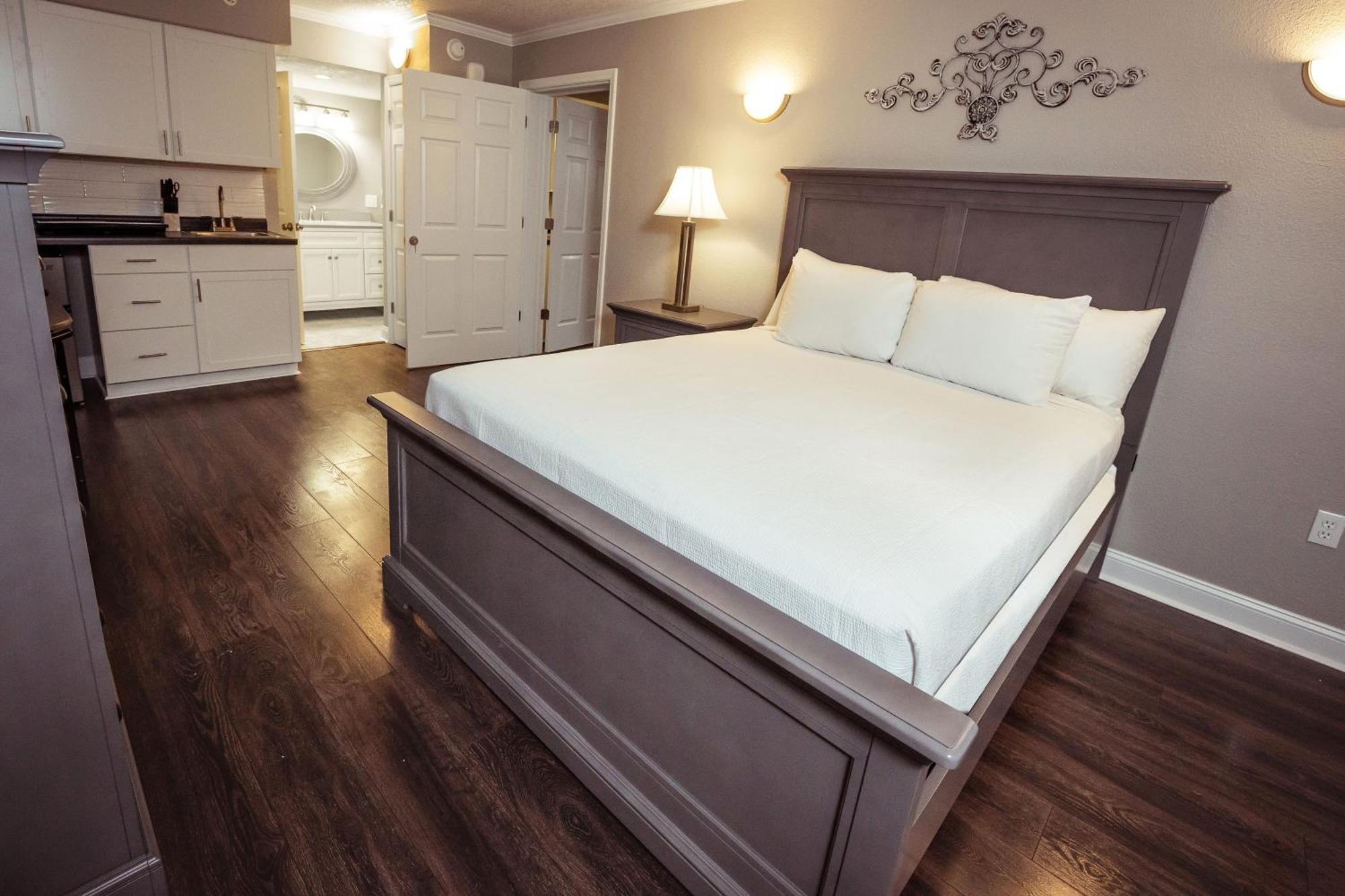 Branson King Resort And Suites Esterno foto