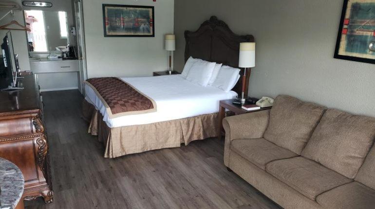 Branson King Resort And Suites Esterno foto